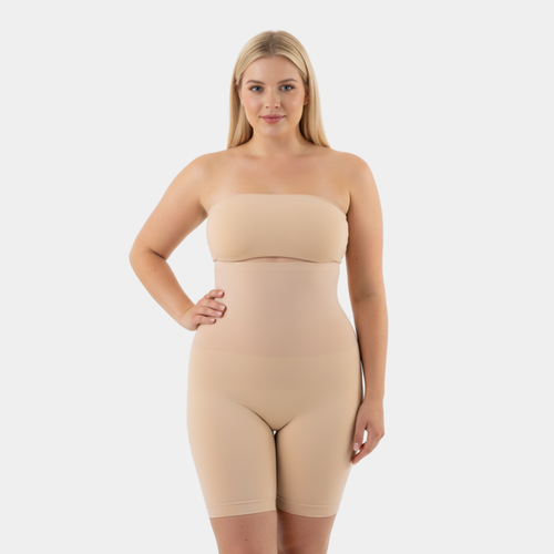 BellaBoost™ | Seamless slimming underwear | 3+3 FREE