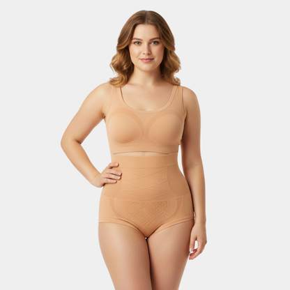 CoreSlim™ | Corrective slimming underpants | 5+5 FREE