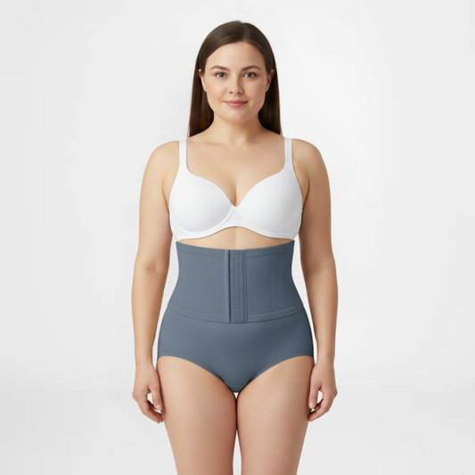 WaistShaper™ | Back and tummy corrective pants | 3+3 FREE