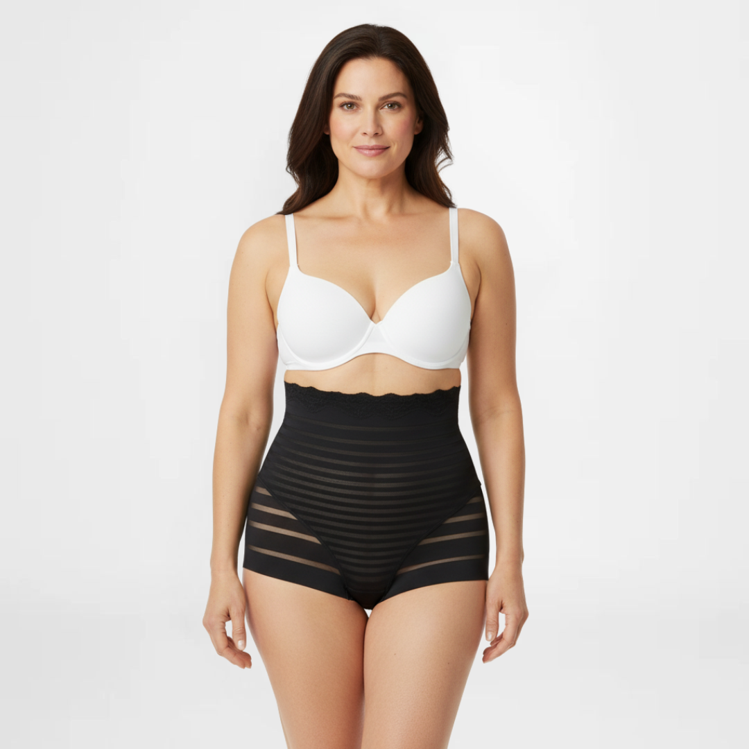 GlamLine™ | Supportive Slimming Underwear | 2+2 FREE