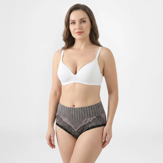 SlimFitPro™ | High waist sexy slimming briefs | 5+5 FREE