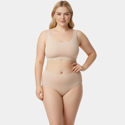 SoftHaven™ | Comfortable with elegance | 4+4 FREE