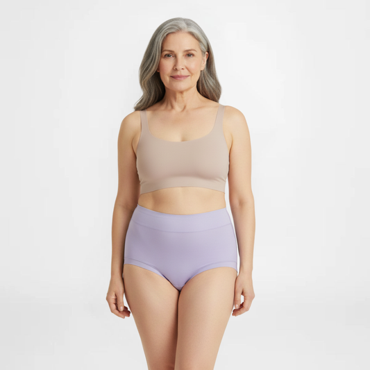 MaxiComfort™ | Ultimate comfort for every size | 6+6 FREE