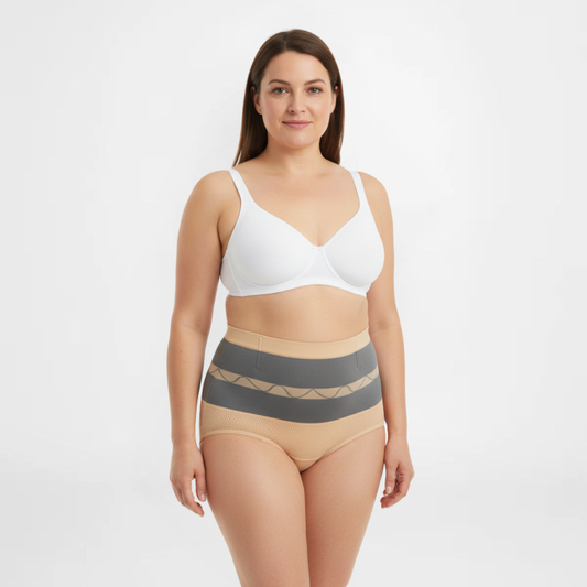 ShapeFlex™ | High Waist Slimming Underwear | 3+3 FREE