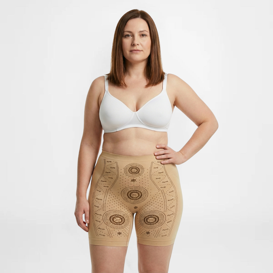 ShapeTight™ | High-Waisted Slimming Underwear | 1+1 FREE