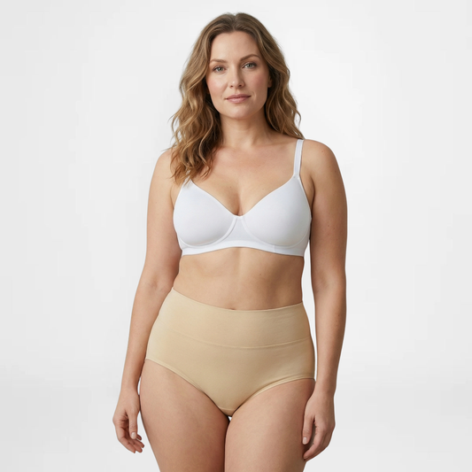 HighFitSlips™ | Leak proof corrective underwear | 2+3 FREE