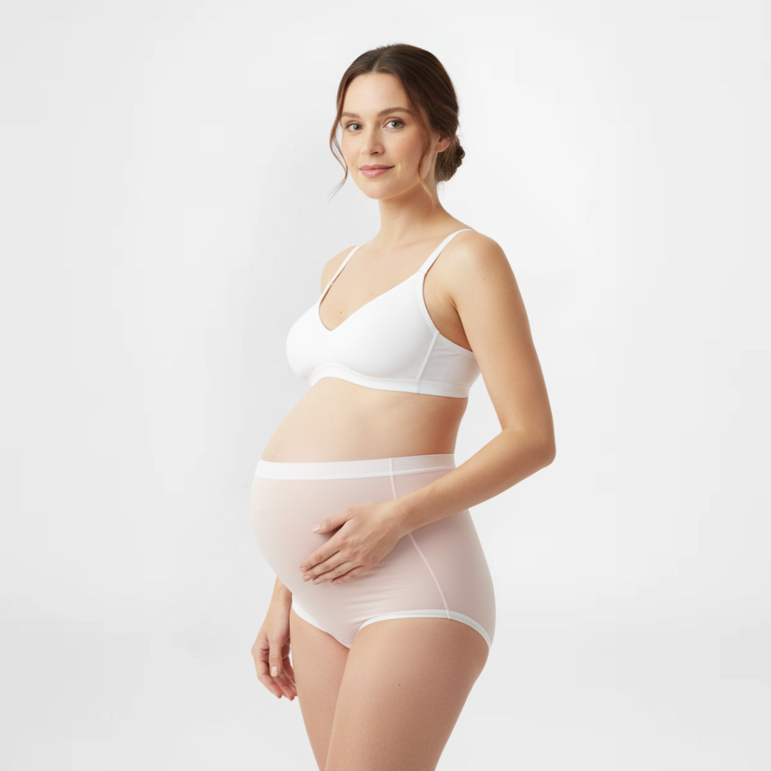 MomEase™ | Maternity briefs | 2+3 FREE