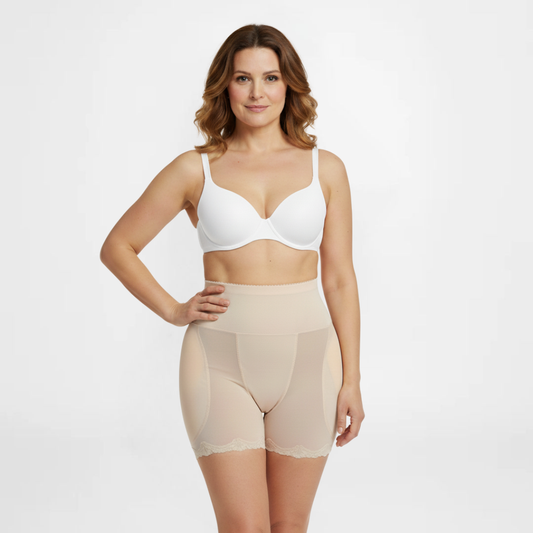 SlimBodyFit™ | Hip, Buttocks and Back Support | 1+1 FREE