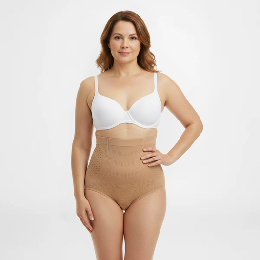 HighSlim™ | Slimming and Supportive Underwear | 2+2 FREE