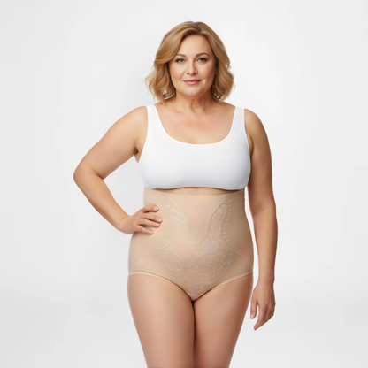PlushShape™ | Plus Size Slimming Underwear| 1+1 FREE