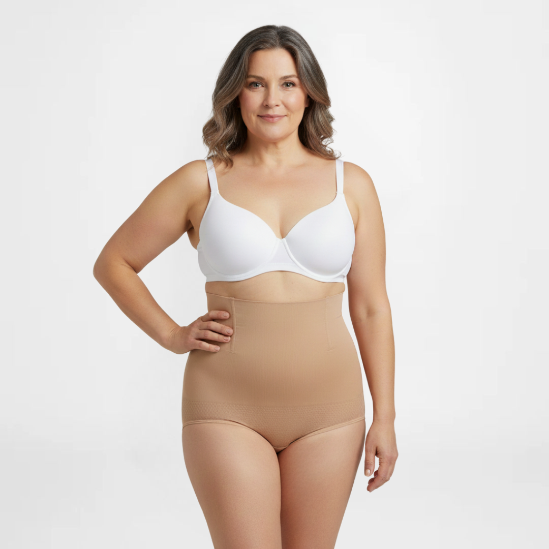 SlimLiftPro™ | The shapewear for plus size women | 1+1 FREE