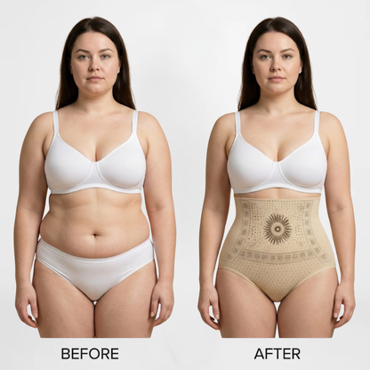 HighFitPro™ | Corrective shaping underwear | 2+3 FREE