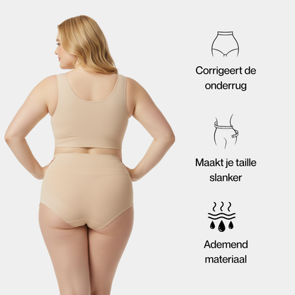 ComfortPro™ | Sexy Slimming briefs | 3+3 FREE