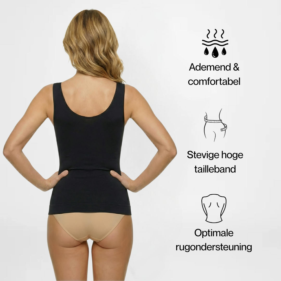 ShapeTop™ | For a Slim Silhouette | 1+1 FREE