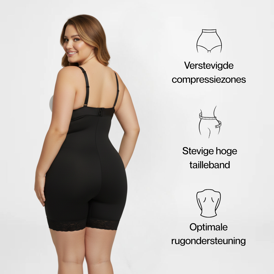 PerfectWaist™ | For a Confident Look | 1+1 FREE