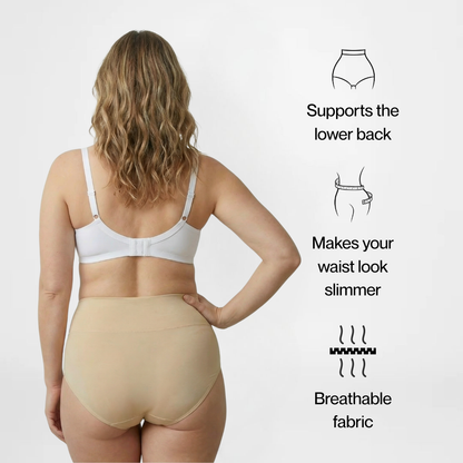 HighFitSlips™ | Leak proof corrective underwear | 2+3 FREE