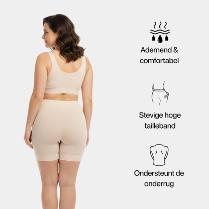 BodyDefine™ | Comfortable Underwear | 2+2 FREE