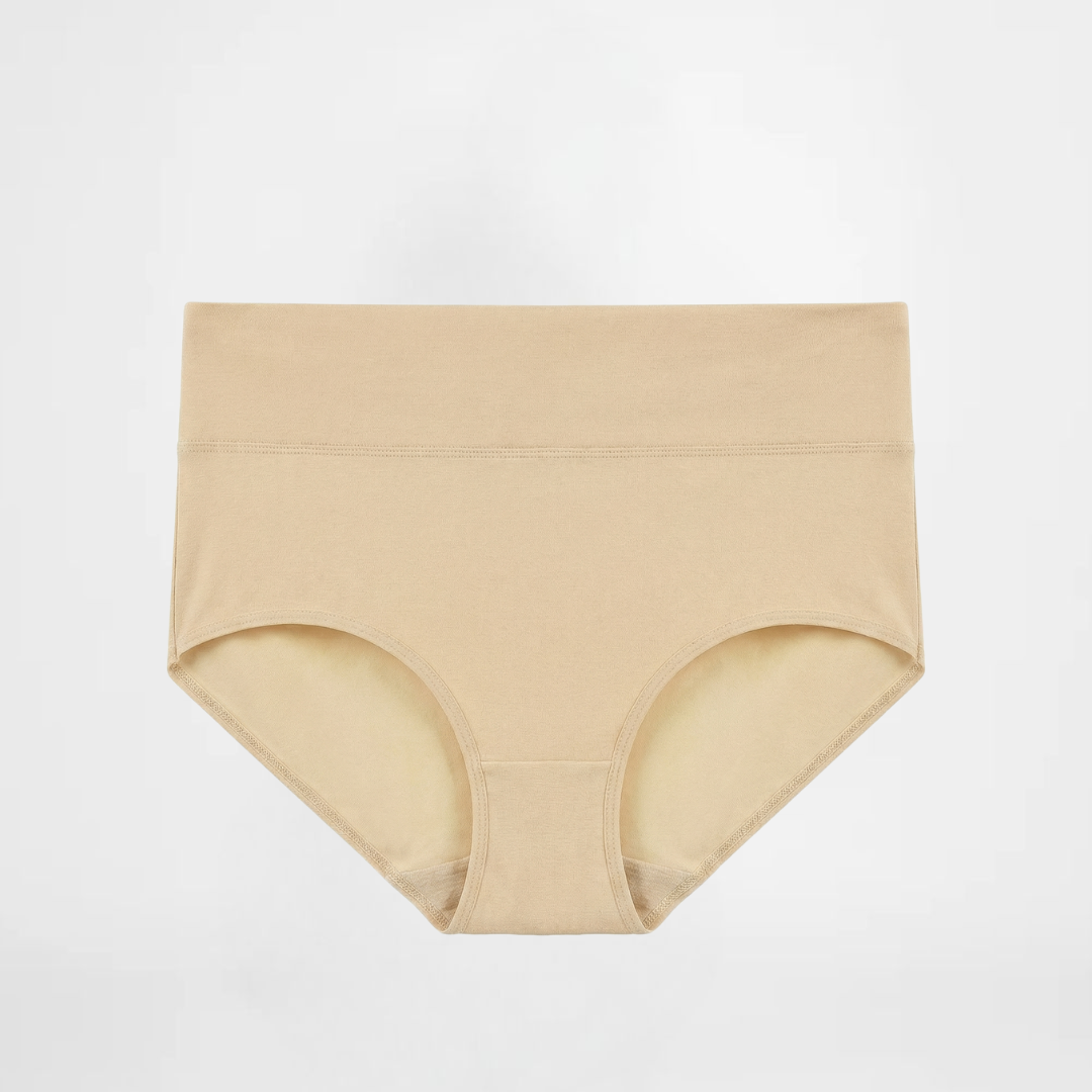 HighFitSlips™ | Leak proof corrective underwear | 2+3 FREE
