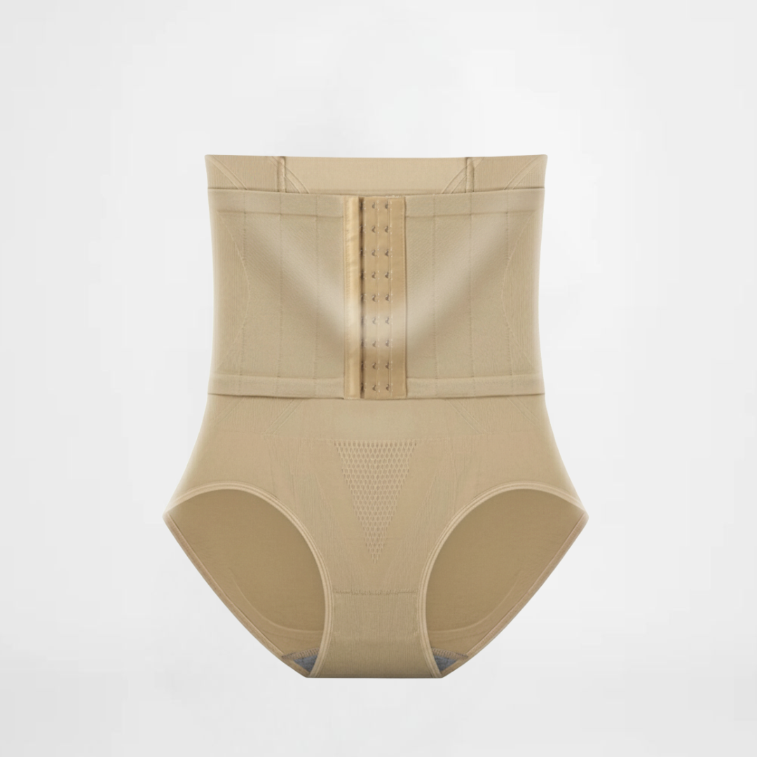 WaistShaper™ | Back and tummy corrective pants | 3+3 FREE