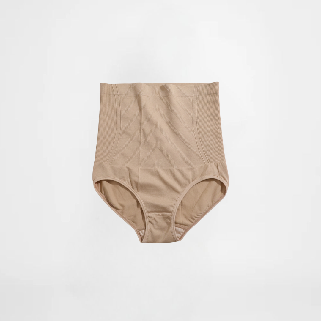 SlimWaistPro™ | High Waist Underwear | 3+3 FREE