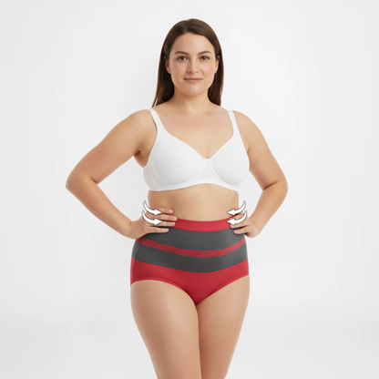 ShapeFlex™ | High Waist Slimming Underwear | 3+3 FREE
