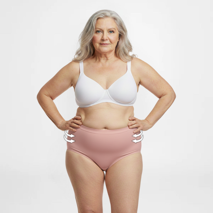 PlusForm™ | Seamless high waist pants | 5+5 FREE