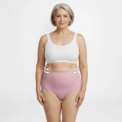 SlimColorFit™ | Supportive Elegant Underwear | 2+3 FREE