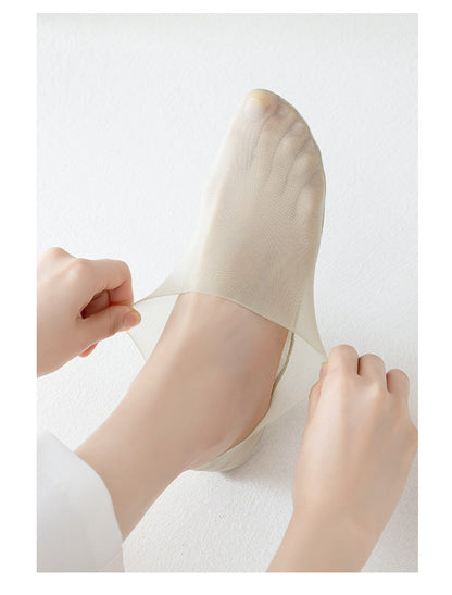 SlimSocksPro™ | Invisible and breathable | 5+5 FREE