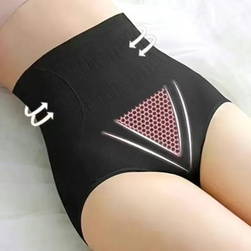 HighWaist™ | Sexy slimming briefs | 5+5 FREE
