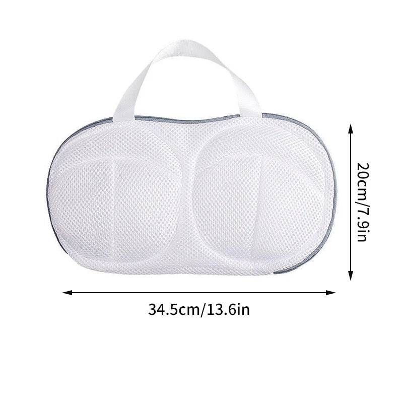 Ultimate Protection for Your Bras