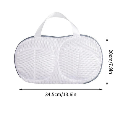 Ultimate Protection for Your Bras
