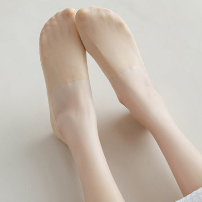 SlimSocksPro™ | Invisible and breathable | 5+5 FREE