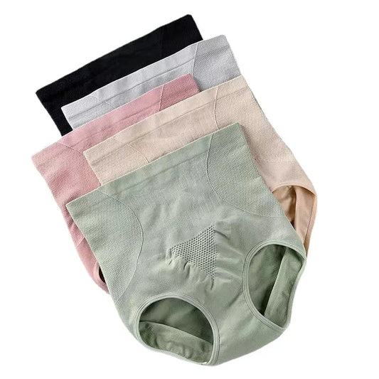 HighWaist™ | Sexy slimming briefs | 5+5 FREE