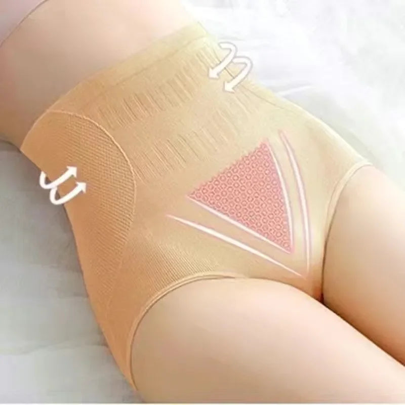HighWaist™ | Sexy slimming briefs | 5+5 FREE
