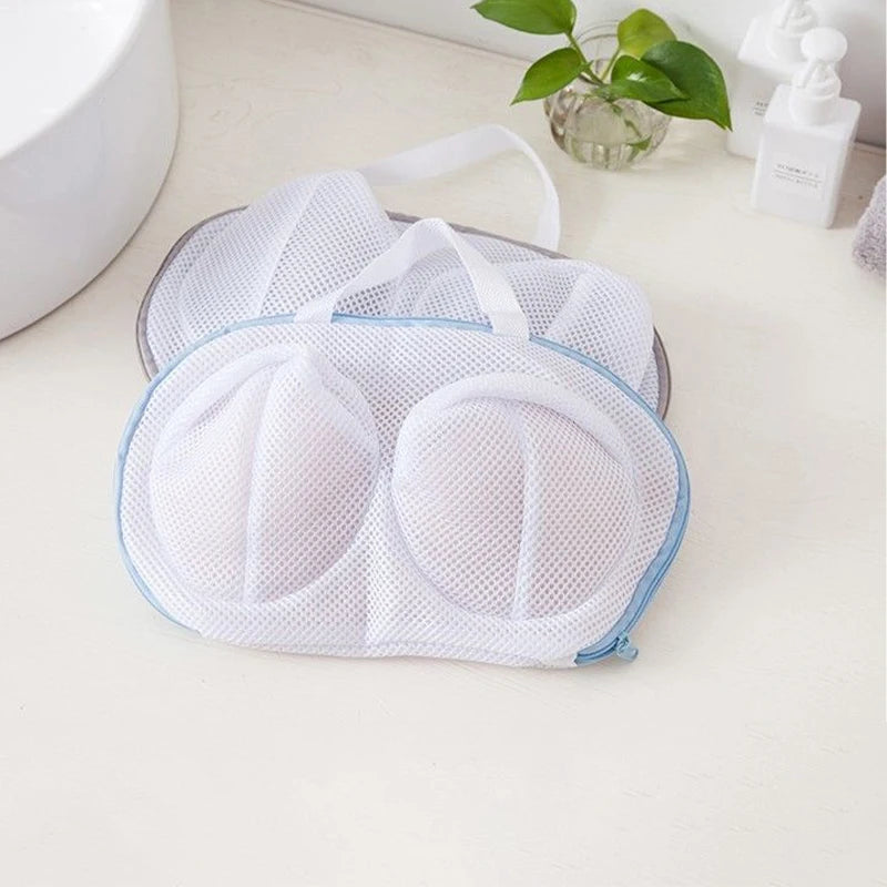 Ultimate Protection for Your Bras