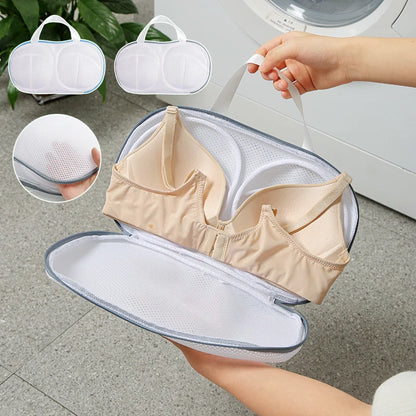 Ultimate Protection for Your Bras