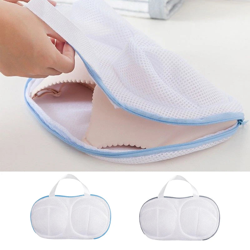 Ultimate Protection for Your Bras