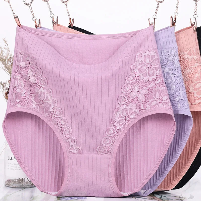 FlowerFit™ | High-waisted and plus size | 1+1 FREE