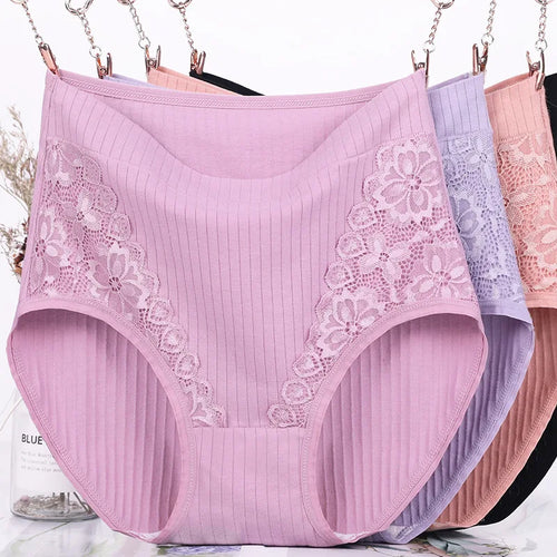 FlowerFit™ | High-waisted and plus size | 1+1 FREE
