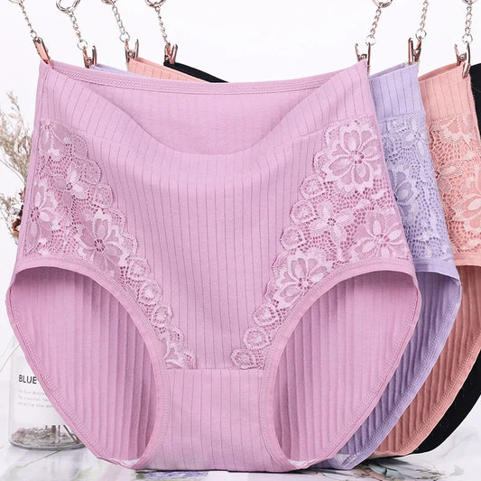FlowerFit™ | High-waisted and plus size | 1+1 FREE