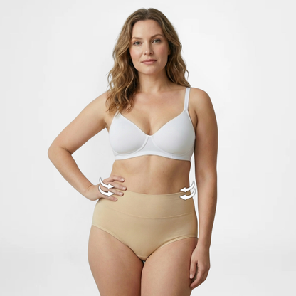 HighFitSlips™ | Leak proof corrective underwear | 2+3 FREE