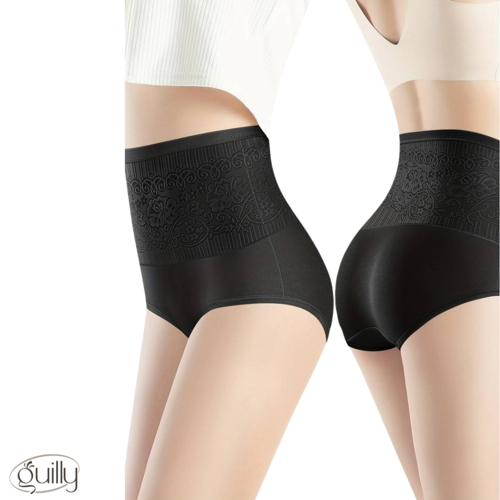 SlimmyFitPro™ | High-waisted slimming underwear | 5+5 FREE