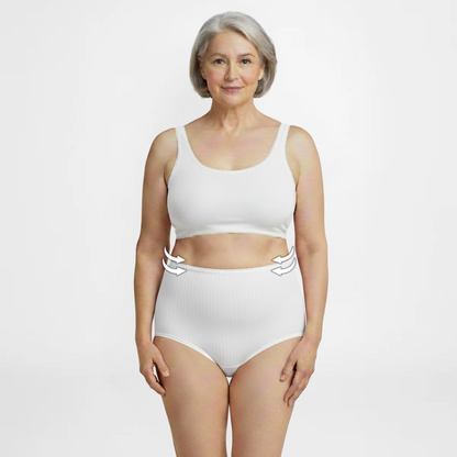 SlimColorFit™ | Supportive Elegant Underwear | 2+3 FREE