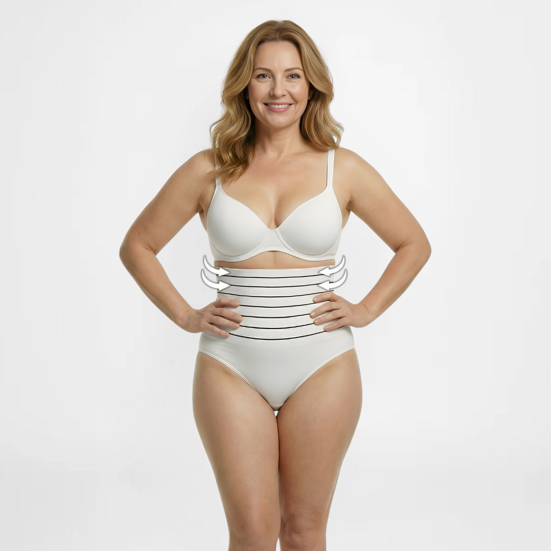 LinearComfort™ | Corrective Slimming Underwear | 3+3 FREE