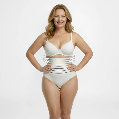 LinearComfort™ | Corrective Slimming Underwear | 3+3 FREE