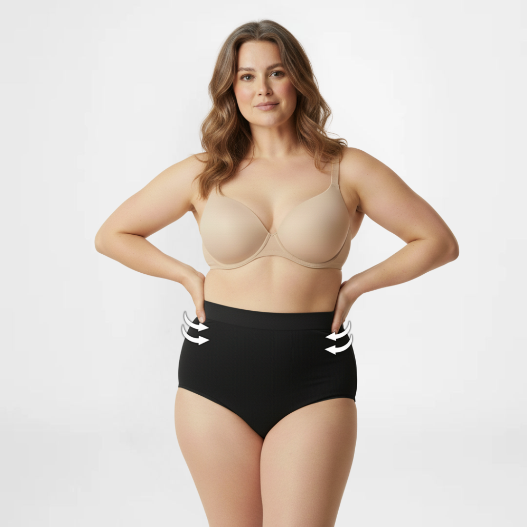 PlusSizePro™ | Plus size slimming underwear | 3+3 FREE