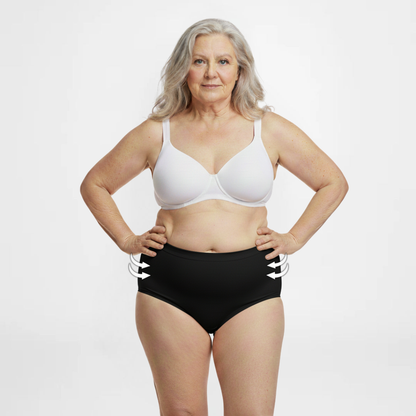 PlusForm™ | Seamless high waist pants | 5+5 FREE