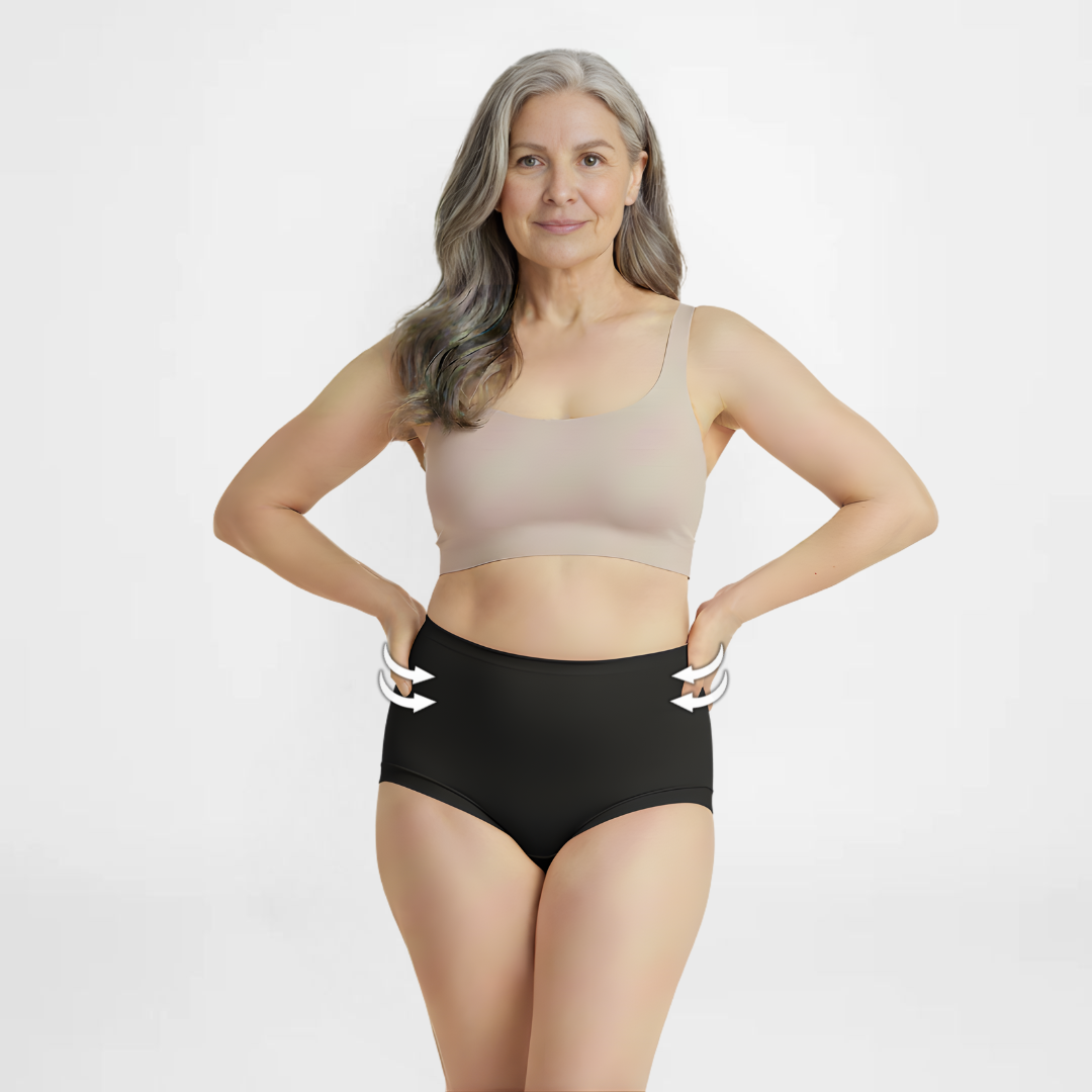 MaxiComfort™ | Ultimate comfort for every size | 6+6 FREE