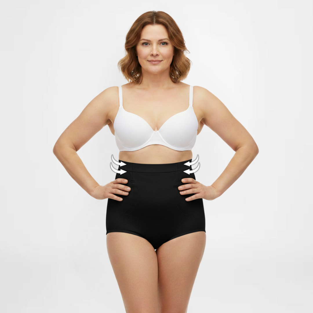 HighSlim™ | Slimming and Supportive Underwear | 2+2 FREE