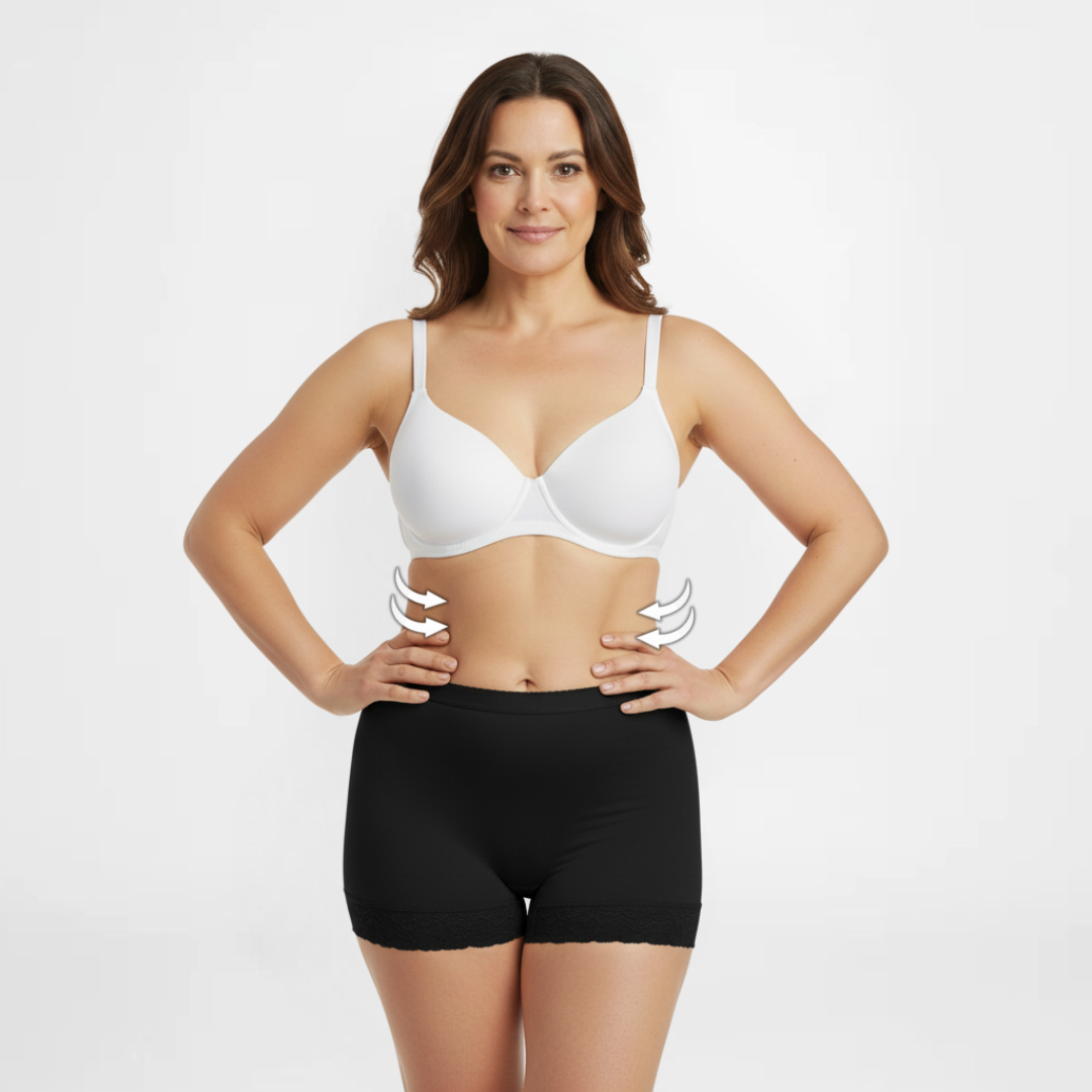 ProLift™ | High Waist Sexy Underwear | 1+1 FREE